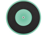 Meinl MMP12SF Marshmallow Practice Pad Sea Foam 12 Meinl MMP12SF Marshmallow Practice Pad Sea Foam 12